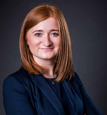 Monika Kamola zdjęcie