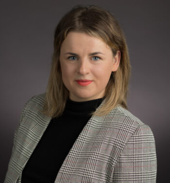 Olga Kaźmierczak zdjęcie